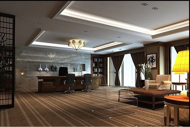 蘇州辦公室裝修如何確定預(yù)算？